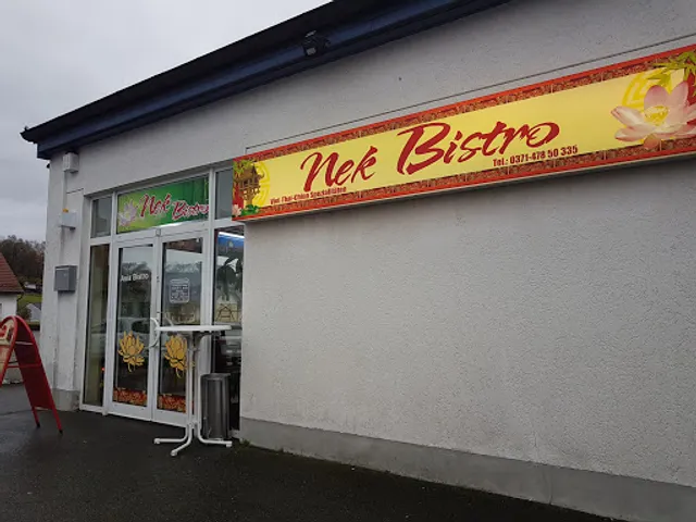 Nek Bistro