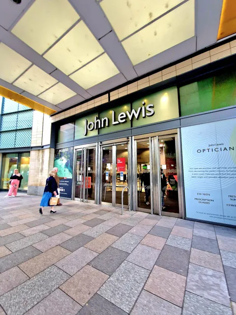 John Lewis & Partners