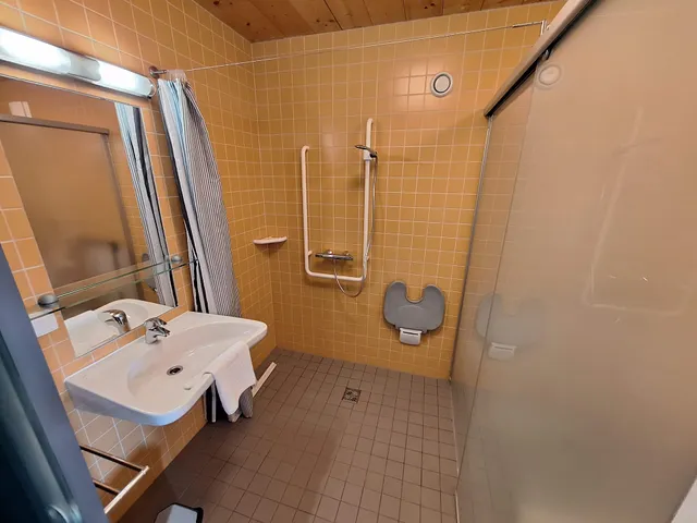 Oase Berta Panorama Appartements