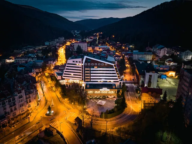 Hotel Internațional