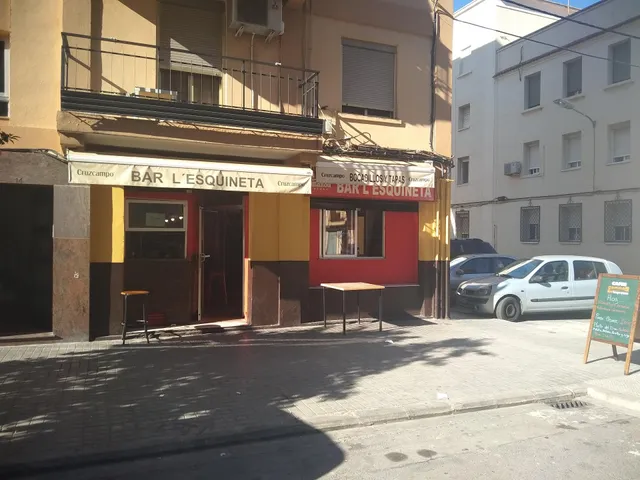 Bar Ca'Elvira