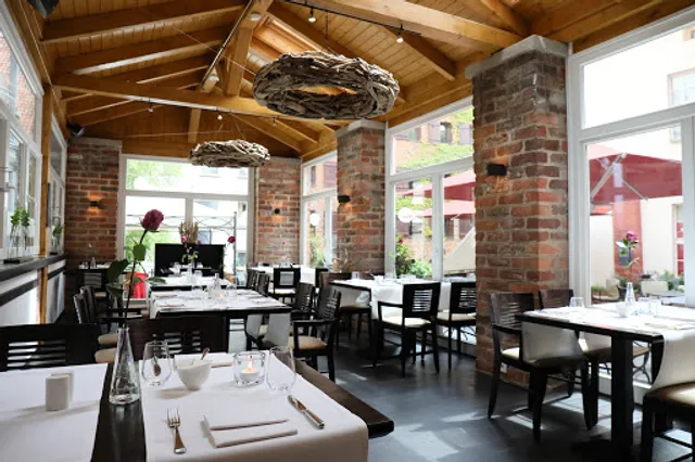 Restaurant Zum Scheele