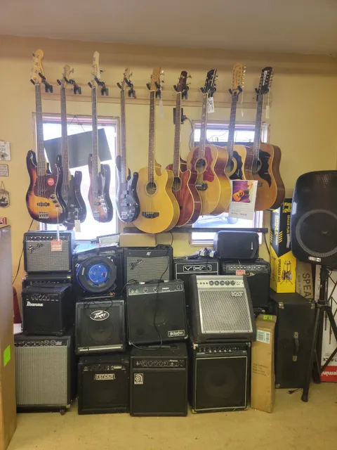 State Line Music LLC