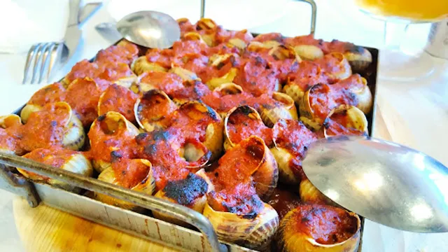 Bar Restaurant El Jabalí Scp