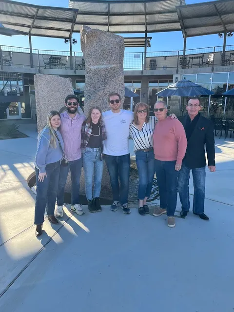 All About Wine Tours