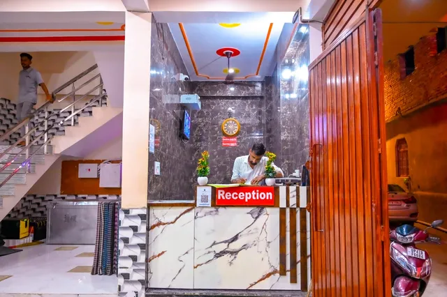 Hotel The Ramansh by Param