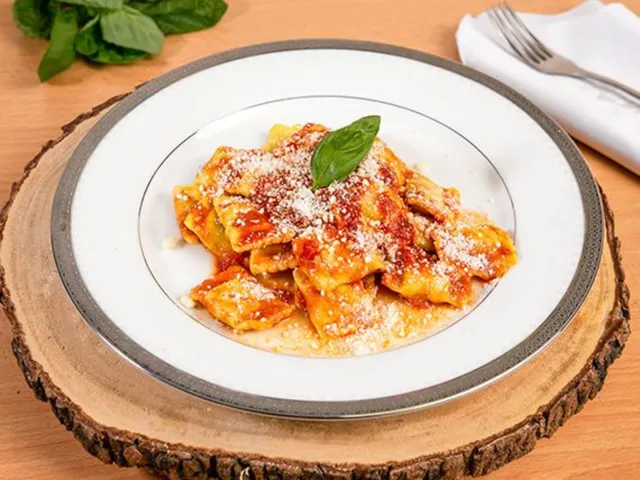 Pastas Frescas | Bethania