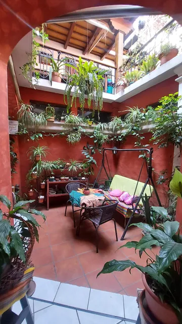Hostal Los Recoletos
