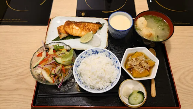 和光日式家庭料理 Wako Japanese Cuisine
