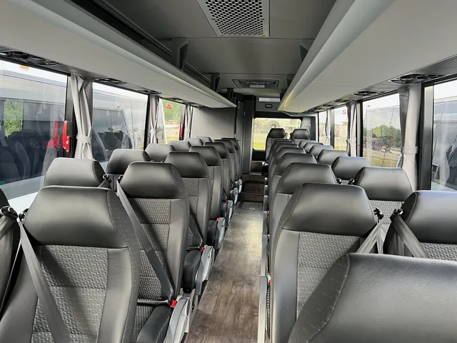 South Florida Elite Shuttle - Fort Lauderdale Airport Shuttle