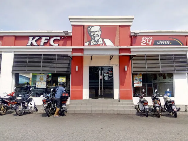 KFC