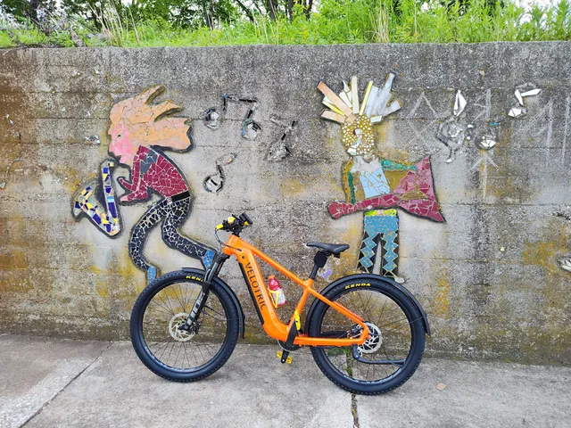 Birthplace of Route 66 Roadside Park