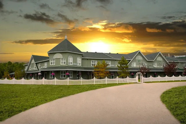 Cedar Meadows Resort & Spa, Ascend Hotel Collection