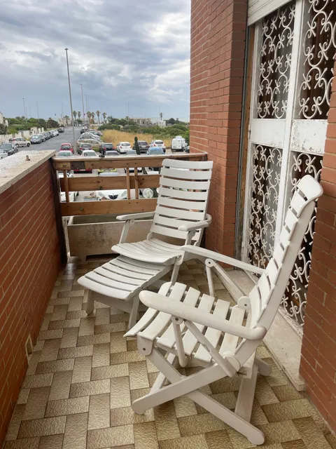 Stella di Mare, your holiday home in the sea of ​​Ostia in Rome - casa vacanze nel mare di Ostia a Roma