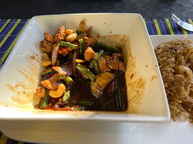 Thai Kitchen The Only One