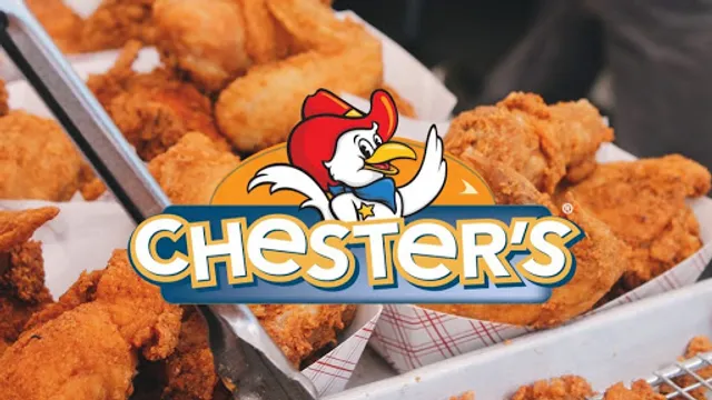 Chester's Chicken