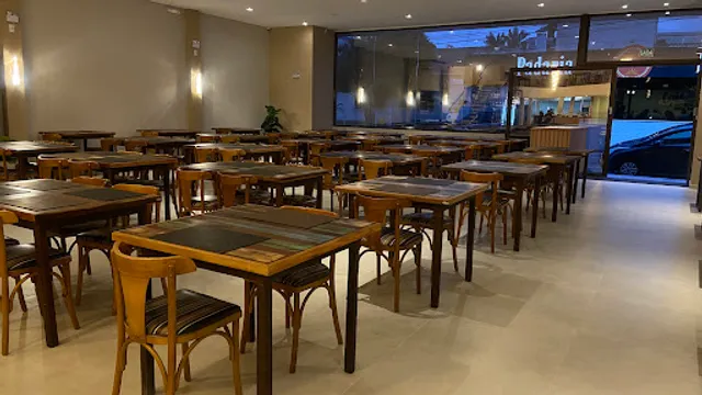 Camarão 7 by Moinhos