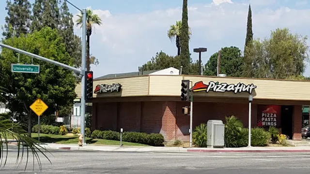 Pizza Hut