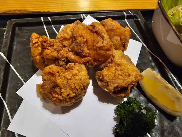 夜来香日本料理