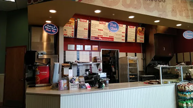 Jersey Mike's Subs