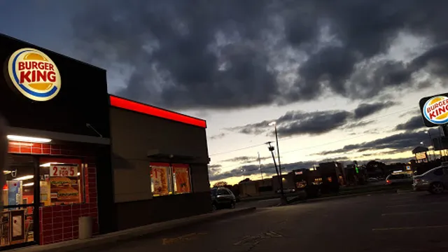 Burger King