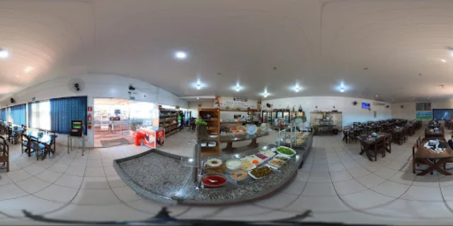 Restaurante e Churrascaria Gringos