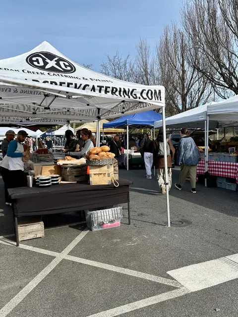 Media Farmers Market