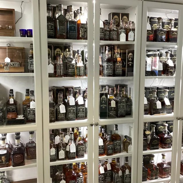 Tennessee Jack Shack