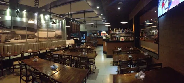 Etc & Tal Restaurante