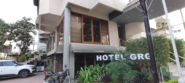 Hotel GRG