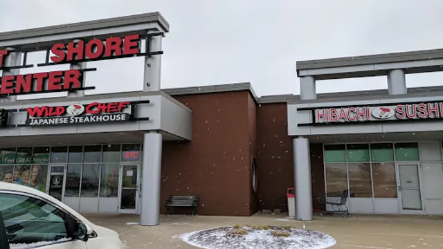 Wild Chef Japanese Steakhouse