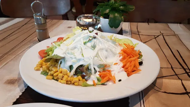 Ristorante Pizzeria Martino