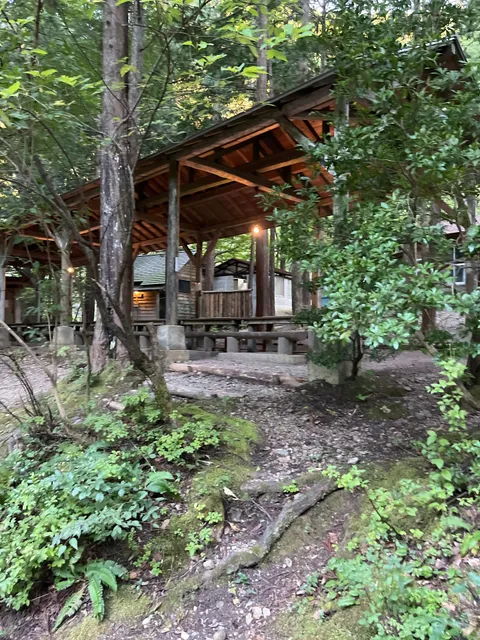 Ikoinosatokuta Camping Ground