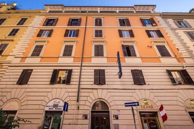 Hotel Domus Mea Roma