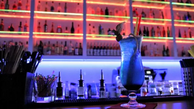 Cabana Cocktail Cafe & WaffleBar