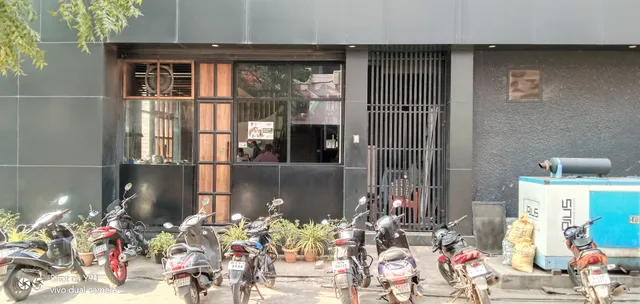 Bismillah - House of Biryanis & Kebabs