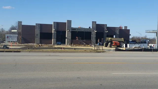 Standard Distributing Co.