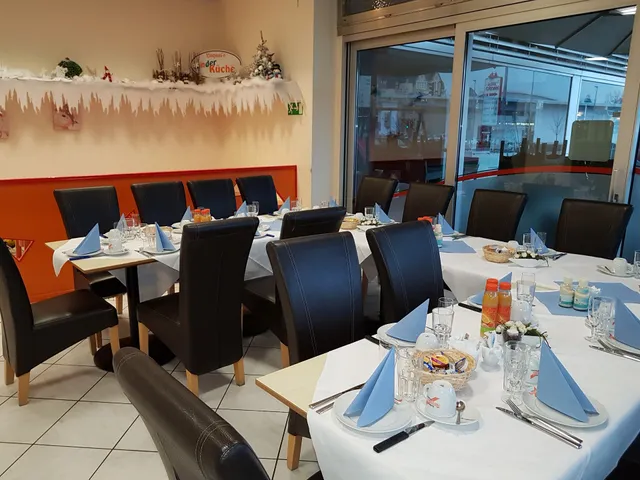 Backhaus Friedel Laquai GmbH