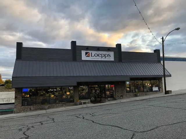 Loepps Furniture & Appliance