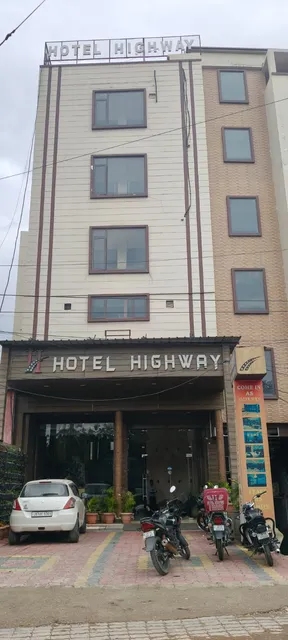 Hotel Highway Udhampur