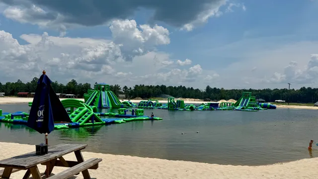 Chickasawaves Waterpark