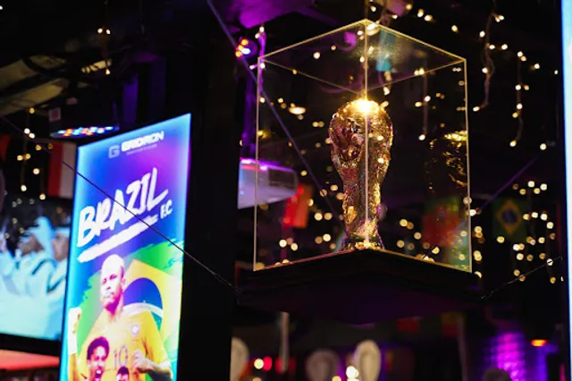 Gridiron Sports Cafe & Lounge