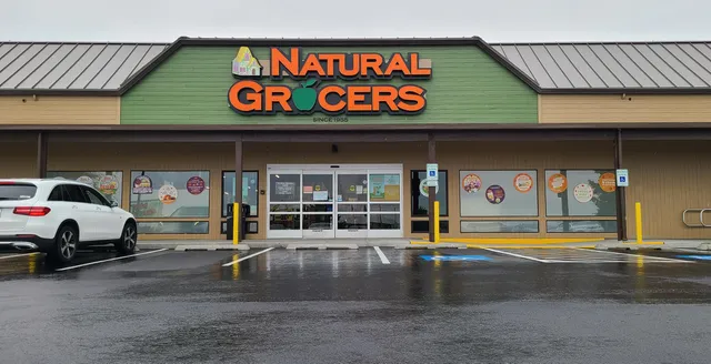 Natural Grocers