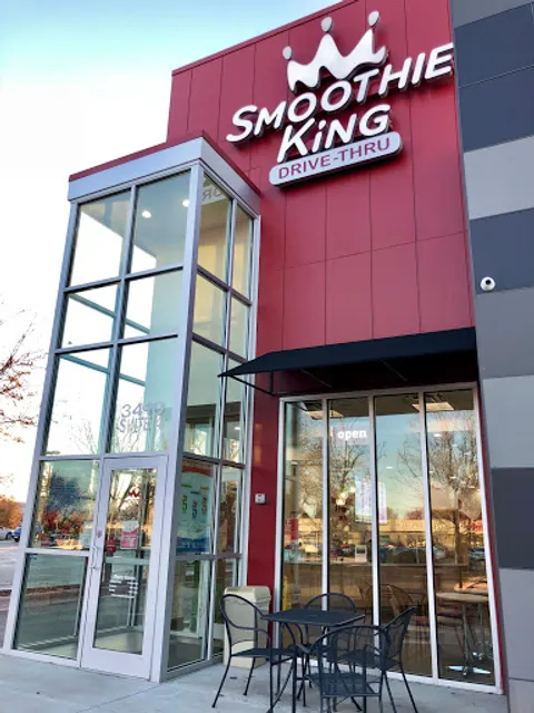 Smoothie King