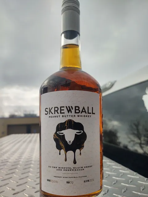 Idaho State Liquor Store