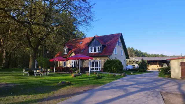 Pension Zum Rheinsberger Leuchtturm