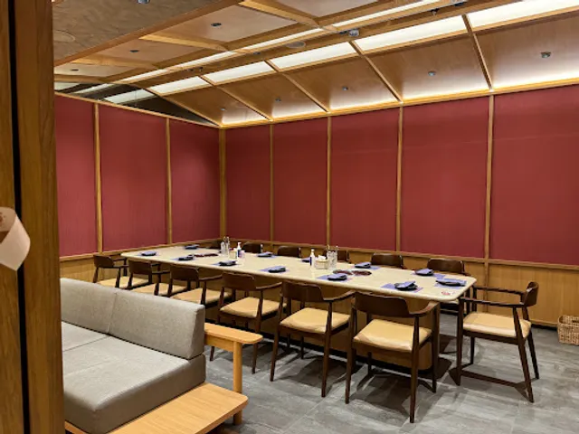 Chanbā Private Room Grill MKG