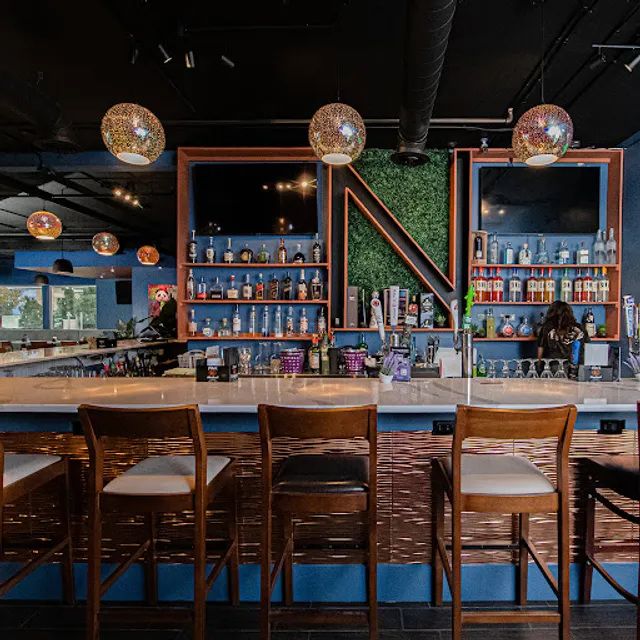 Nappy’s Liquor and Bar