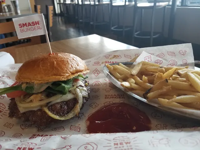 Smashburger