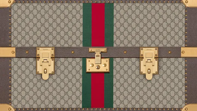 Gucci - Bloomingdale's Century City